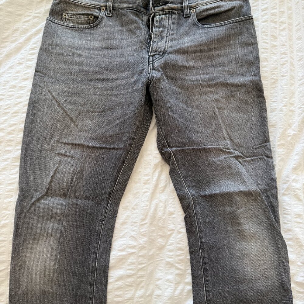 YSL Skinny grey jeans - Picture 2 of 5